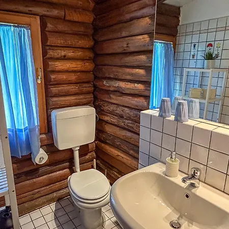 Bassotta Strand-blockhaus Casa vacanze Sorico