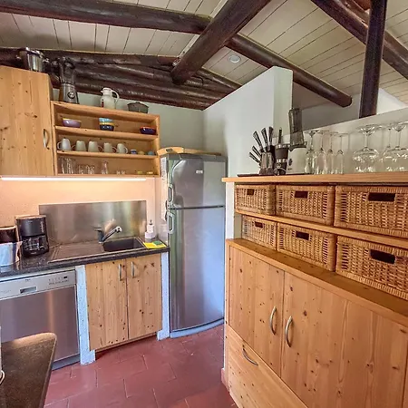 Bassotta Strand-blockhaus Casa vacanze