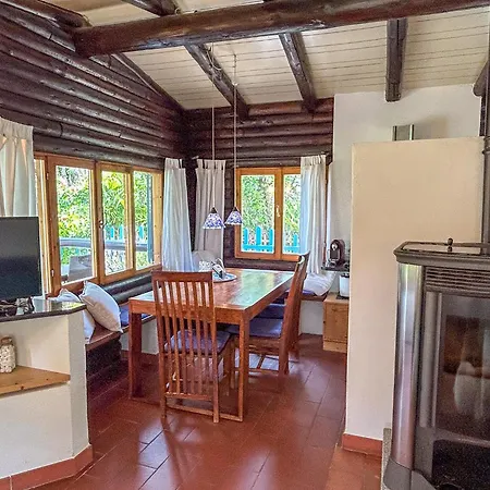 Bassotta Strand-blockhaus Casa vacanze Sorico