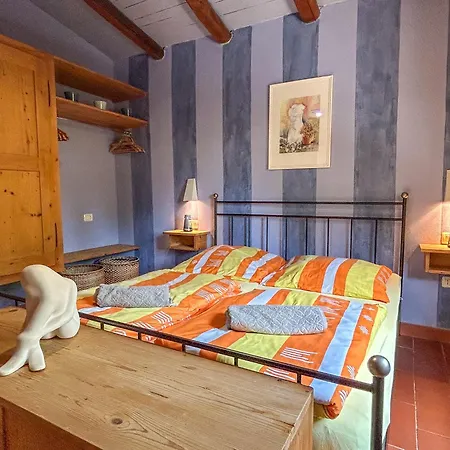 Bassotta Strand-blockhaus Casa vacanze *
